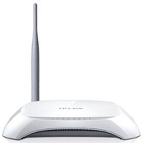 TP-Link ADSL2+ Wireless  Modem router TD-W8901N